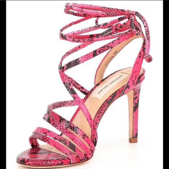 Antonio Melani Heels New without Tags - Picture 5 of 5